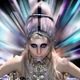 Illustration for article titled The CDC advises using Lady Gaga to survive an alien invasion